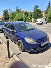 De vânzare Opel Astra 2005, 1.6 benzina 