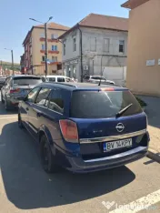 De vânzare Opel Astra 2005, 1.6 benzina 