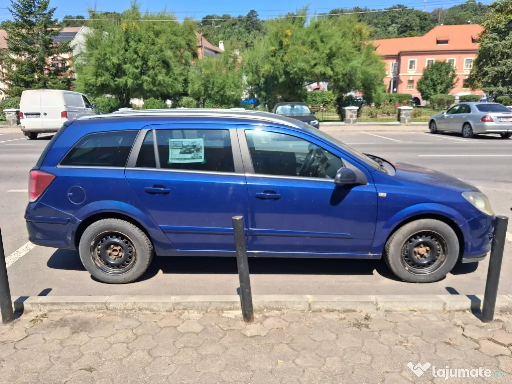 De vânzare Opel Astra 2005, 1.6 benzina