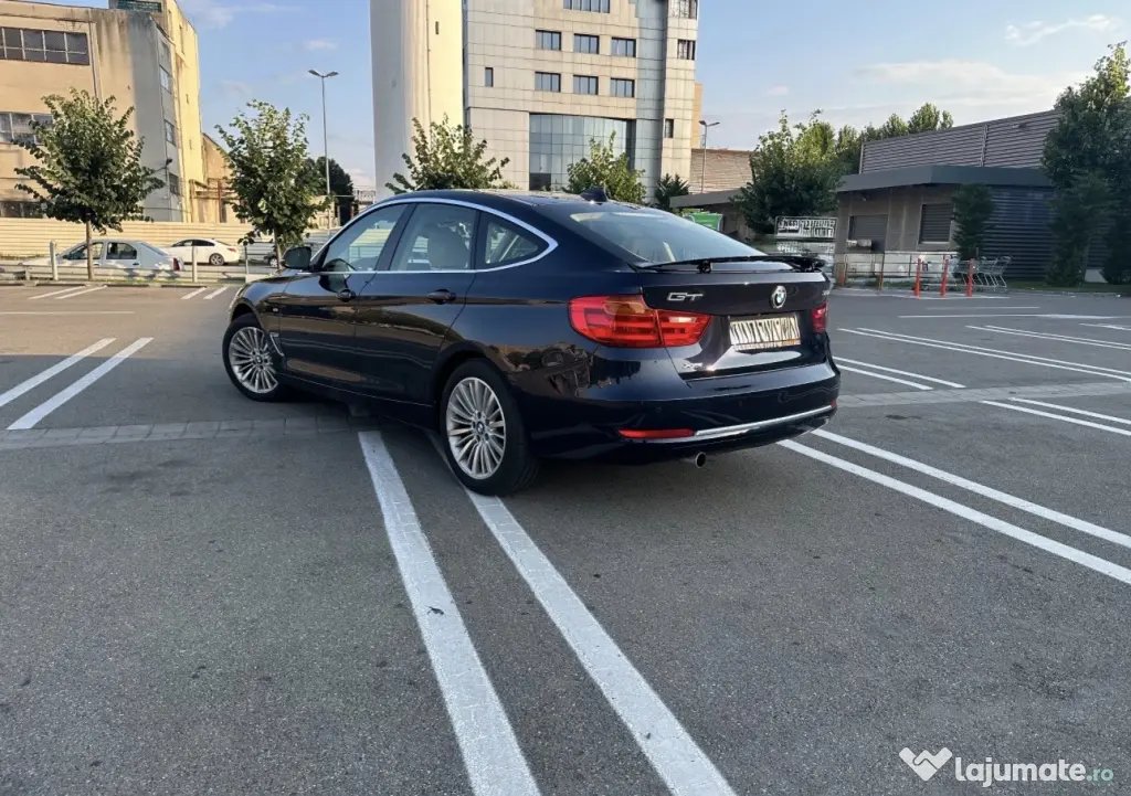 BMW seria 3 GT XDrive Luxury
