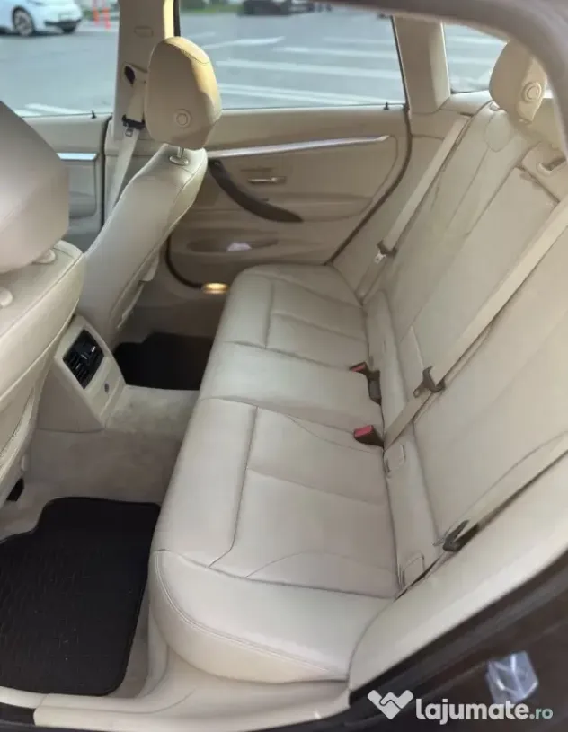 BMW seria 3 GT XDrive Luxury