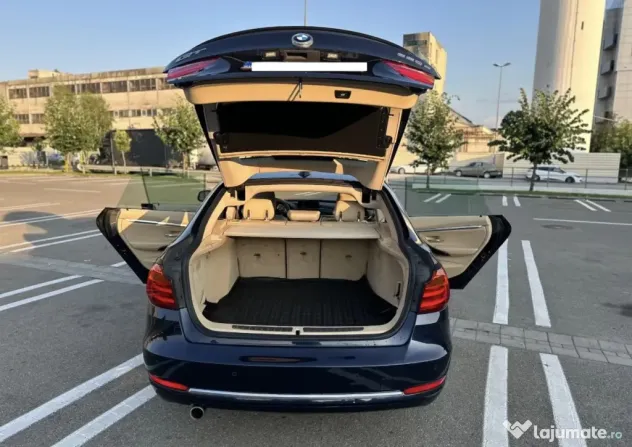 BMW seria 3 GT XDrive Luxury