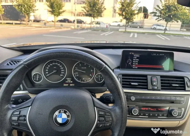 BMW seria 3 GT XDrive Luxury