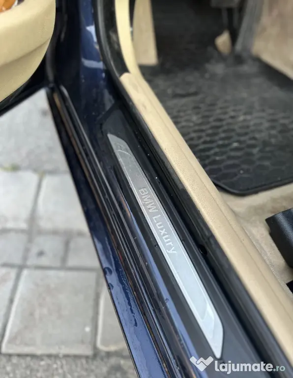 BMW seria 3 GT XDrive Luxury