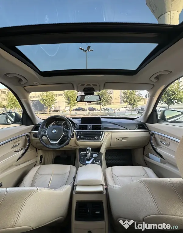 BMW seria 3 GT XDrive Luxury