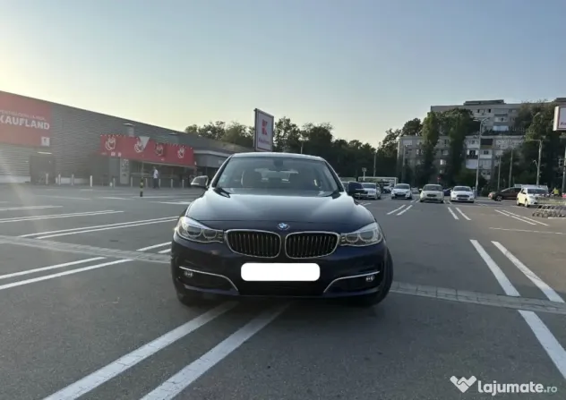 BMW seria 3 GT XDrive Luxury