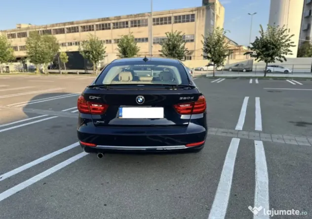 BMW seria 3 GT XDrive Luxury