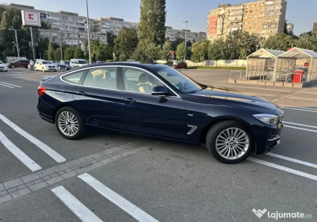 BMW seria 3 GT XDrive Luxury