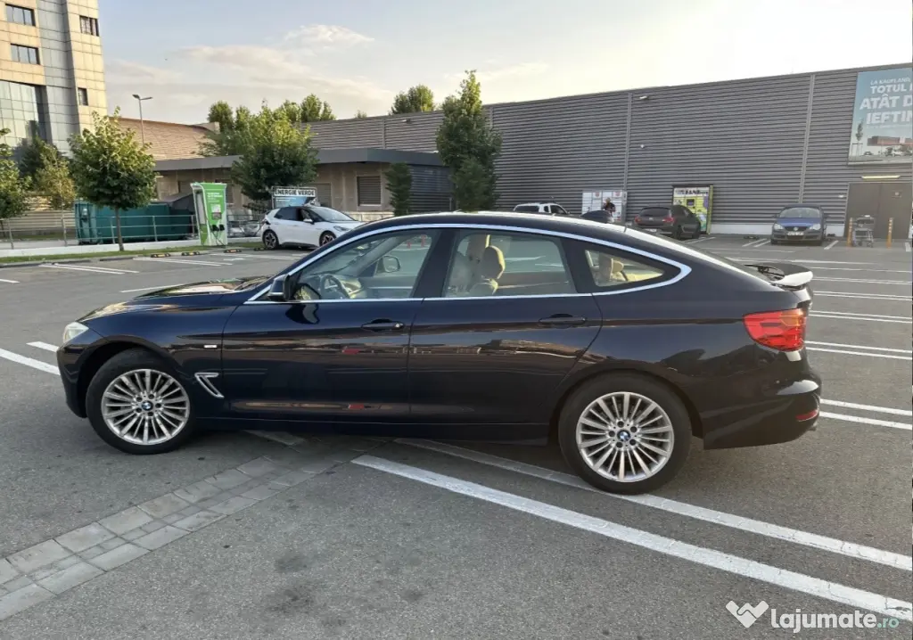 BMW seria 3 GT XDrive Luxury