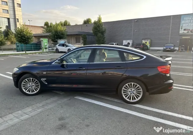 BMW seria 3 GT XDrive Luxury