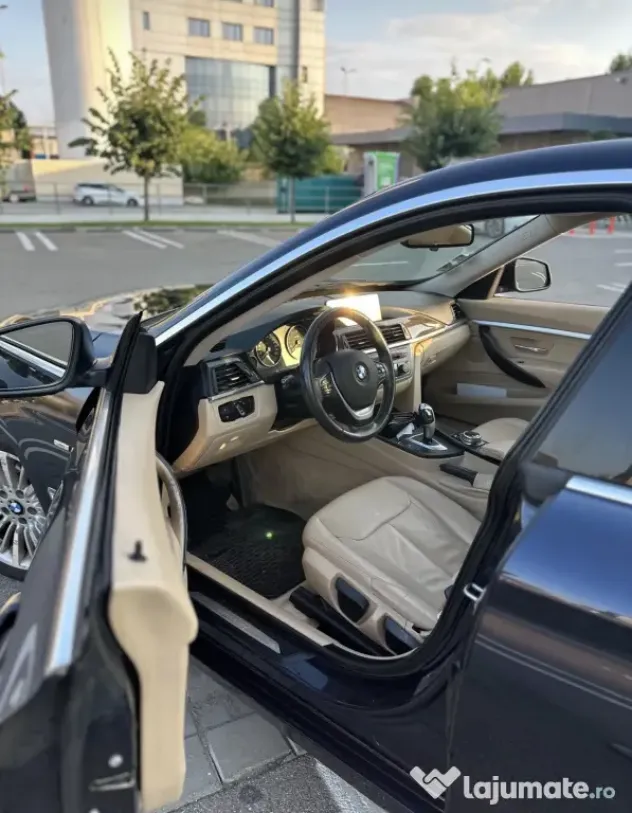 BMW seria 3 GT XDrive Luxury