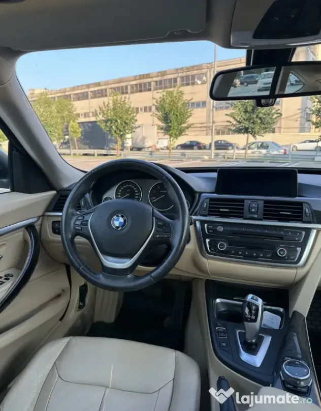 BMW seria 3 GT XDrive Luxury