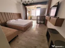 Studio | Etaj 7 | Piscina | Stefan Building | zona Azimuth