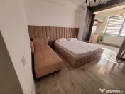 Studio | Etaj 7 | Piscina | Stefan Building | zona Azimuth