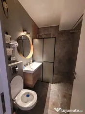 Studio | Etaj 7 | Piscina | Stefan Building | zona Azimuth