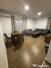 Apartament modern 3 camere // MRS Village Blejoi // Parter