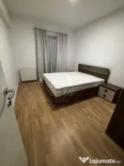 Apartament modern 3 camere // MRS Village Blejoi // Parter