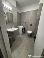 Apartament modern 3 camere // MRS Village Blejoi // Parter
