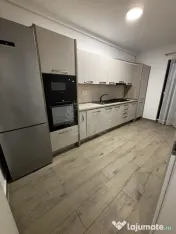 Apartament modern 3 camere // MRS Village Blejoi // Parter