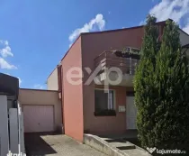 Duplex P+E de vânzare în Bună Ziua – 110 mp utili, gara