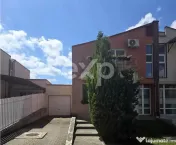 Duplex P+E de vânzare în Bună Ziua – 110 mp utili, gara