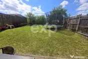 Duplex P+E de vânzare în Bună Ziua – 110 mp utili, gara
