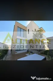 Casa de vanzare in Comuna Berceni 