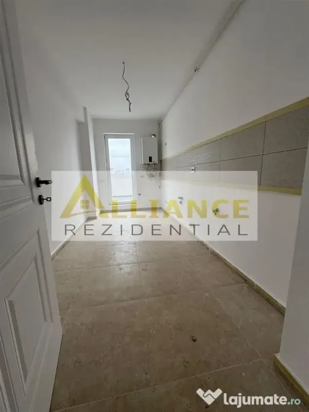 Apartament 2 camere cu terasa 25 mp || Sector 4 || Parcul...