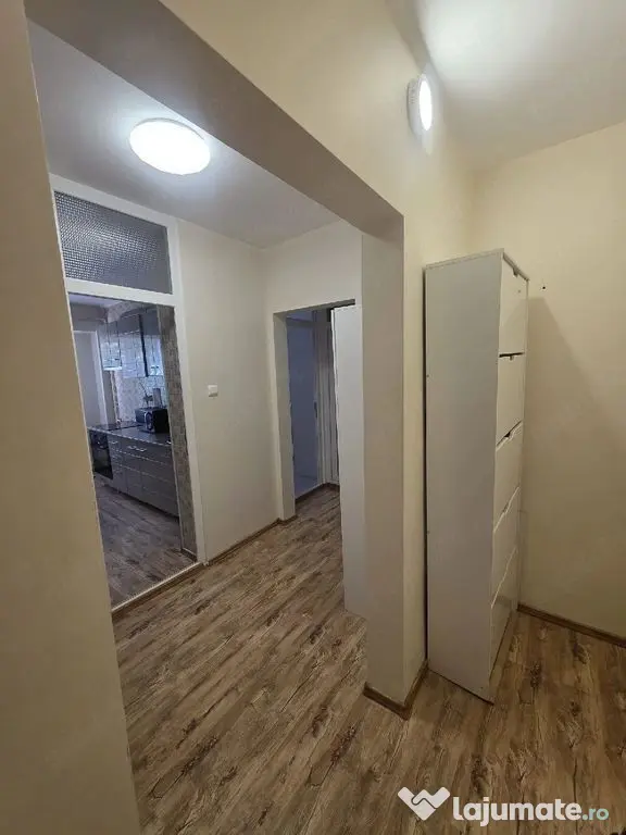 De inchiriat apartament 2 camere, Mazepa 2, etaj 1, 2600 lei