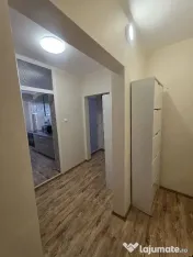 De inchiriat apartament 2 camere, Mazepa 2, etaj 1, 2600 lei