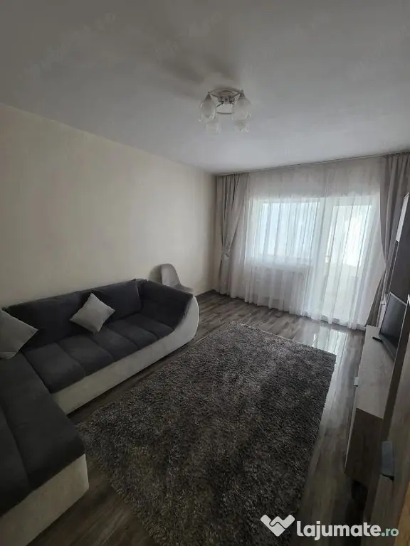 De inchiriat apartament 2 camere, Mazepa 2, etaj 1, 2600 lei