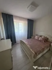 De inchiriat apartament 2 camere, Mazepa 2, etaj 1, 2600 lei