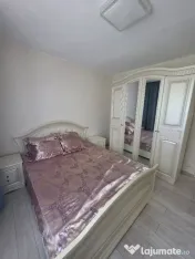 De inchiriat apartament 2 camere, Mazepa 2, etaj 1, 2600 lei