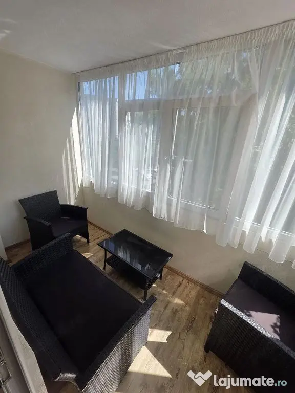 De inchiriat apartament 2 camere, Mazepa 2, etaj 1, 2600 lei