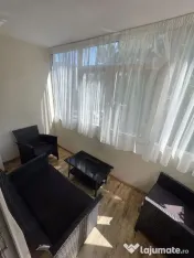 De inchiriat apartament 2 camere, Mazepa 2, etaj 1, 2600 lei