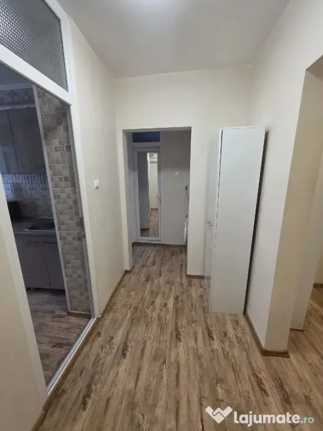 De inchiriat apartament 2 camere, Mazepa 2, etaj 1, 2600 lei