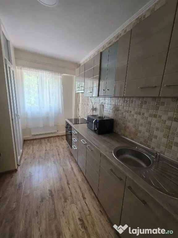 De inchiriat apartament 2 camere, Mazepa 2, etaj 1, 2600 lei
