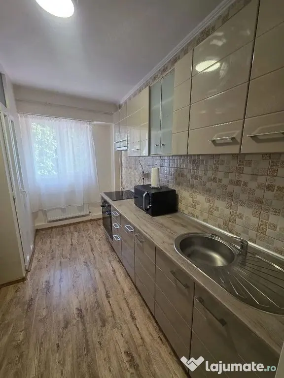 De inchiriat apartament 2 camere, Mazepa 2, etaj 1, 2600 lei
