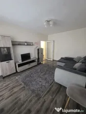 De inchiriat apartament 2 camere, Mazepa 2, etaj 1, 2600 lei