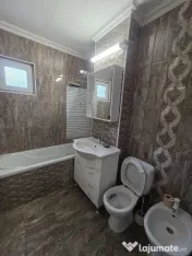 De inchiriat apartament 2 camere, Mazepa 2, etaj 1, 2600 lei