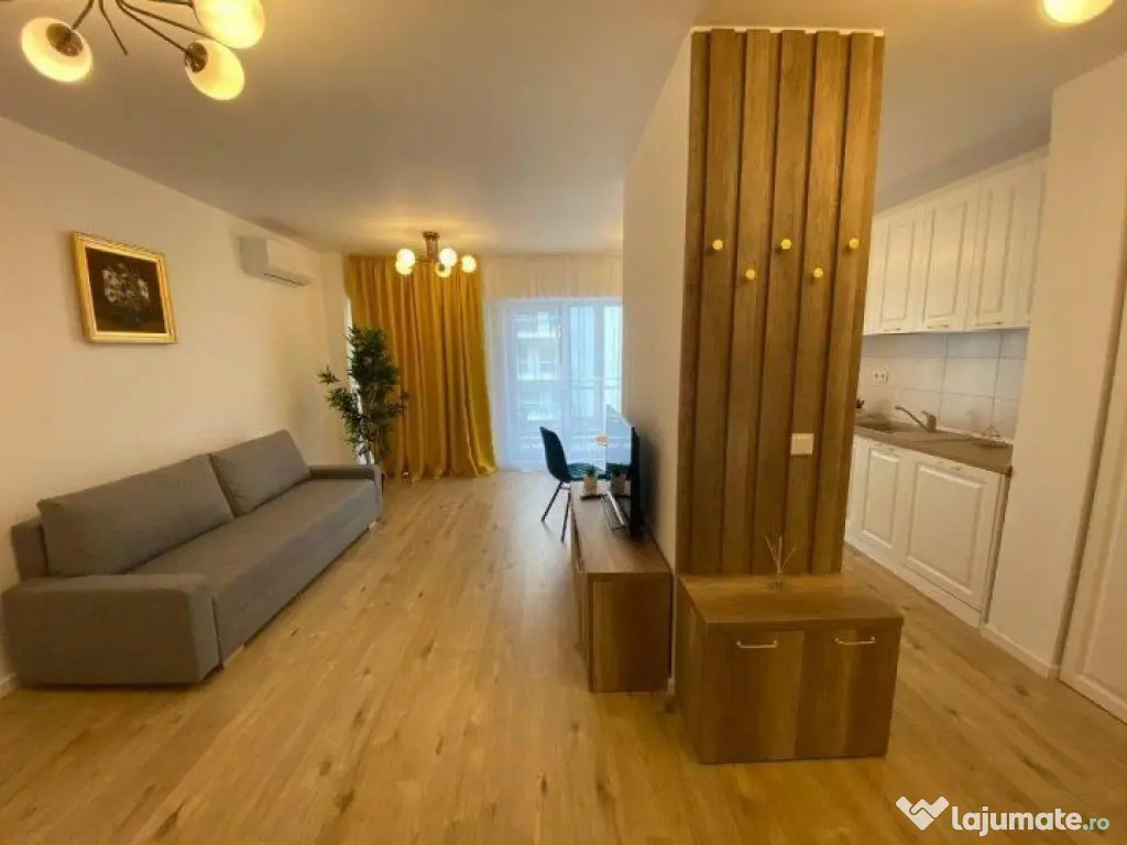 2 camere | Belvedere | Aviatiei | Promenada | Pipera |