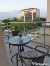 2 camere | Belvedere | Aviatiei | Promenada | Pipera |