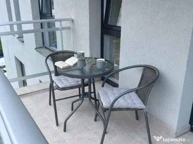 2 camere | Belvedere | Aviatiei | Promenada | Pipera |