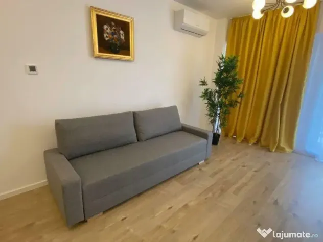 2 camere | Belvedere | Aviatiei | Promenada | Pipera |