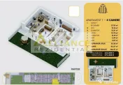 {Metrou Berceni doar 5 minute} | App 4 cam/2 bai + terasa |