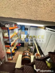 Piata Sudului Casa 4 camere | 3 bai Teren 160 mp
