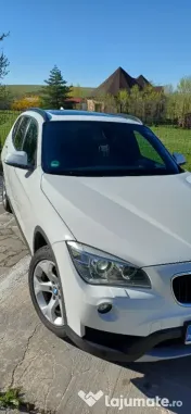 Vând BMW X1 20 D 184CP