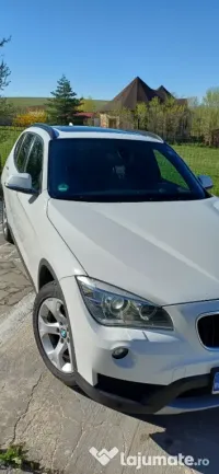 Vând BMW X1 20 D 184CP