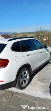 Vând BMW X1 20 D 184CP