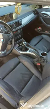 Vând BMW X1 20 D 184CP